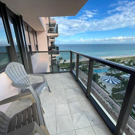 The Alexander Beach Residences Miami Beach Esterno foto