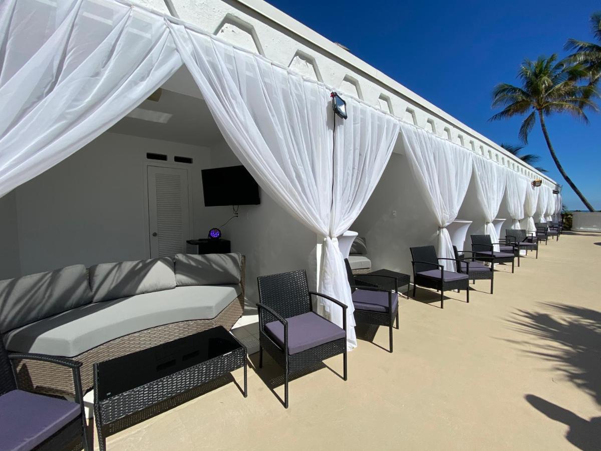 The Alexander Beach Residences Miami Beach Esterno foto