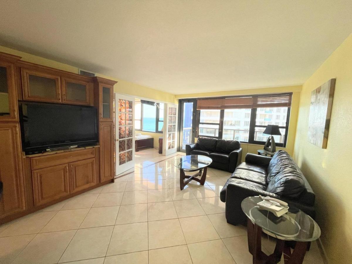 The Alexander Beach Residences Miami Beach Esterno foto