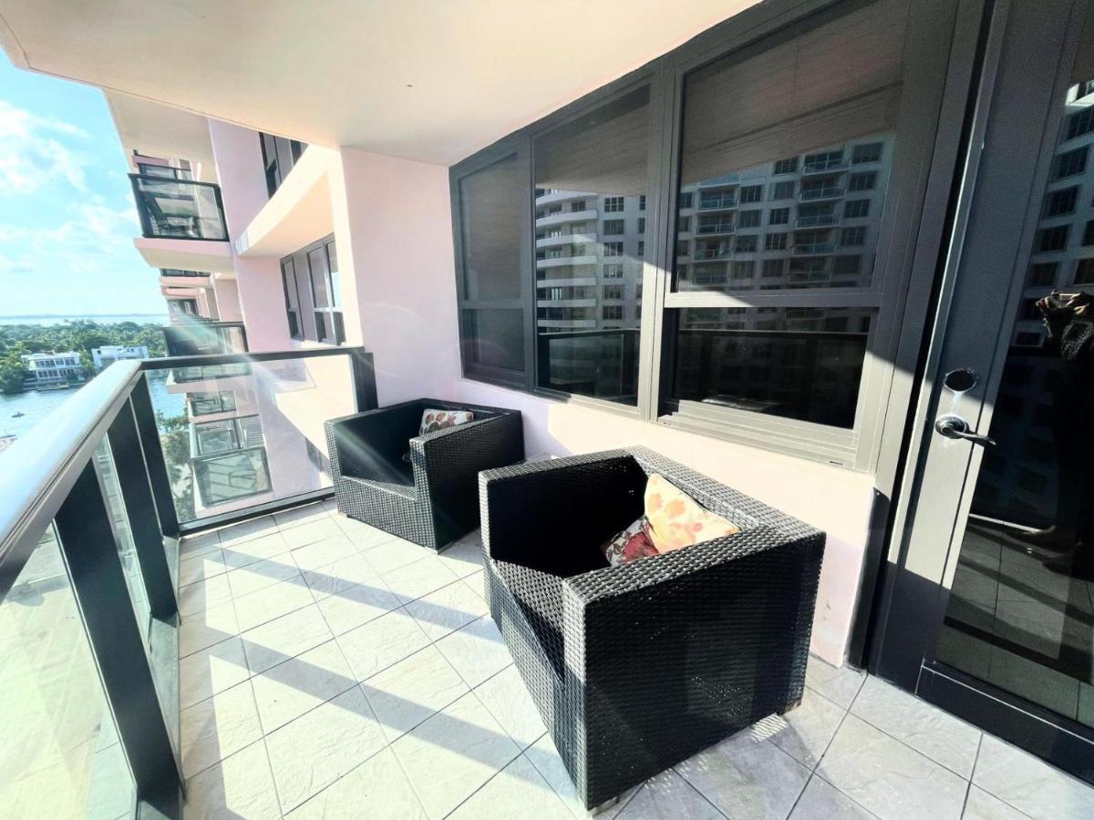 The Alexander Beach Residences Miami Beach Esterno foto