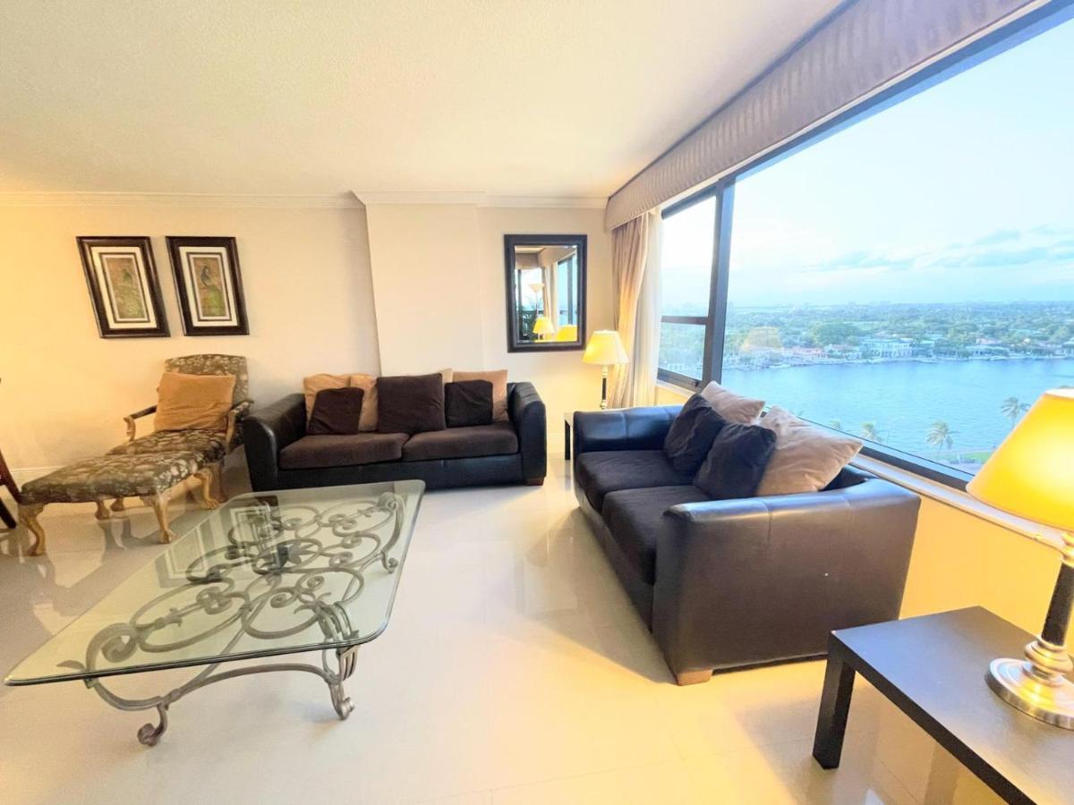 The Alexander Beach Residences Miami Beach Esterno foto