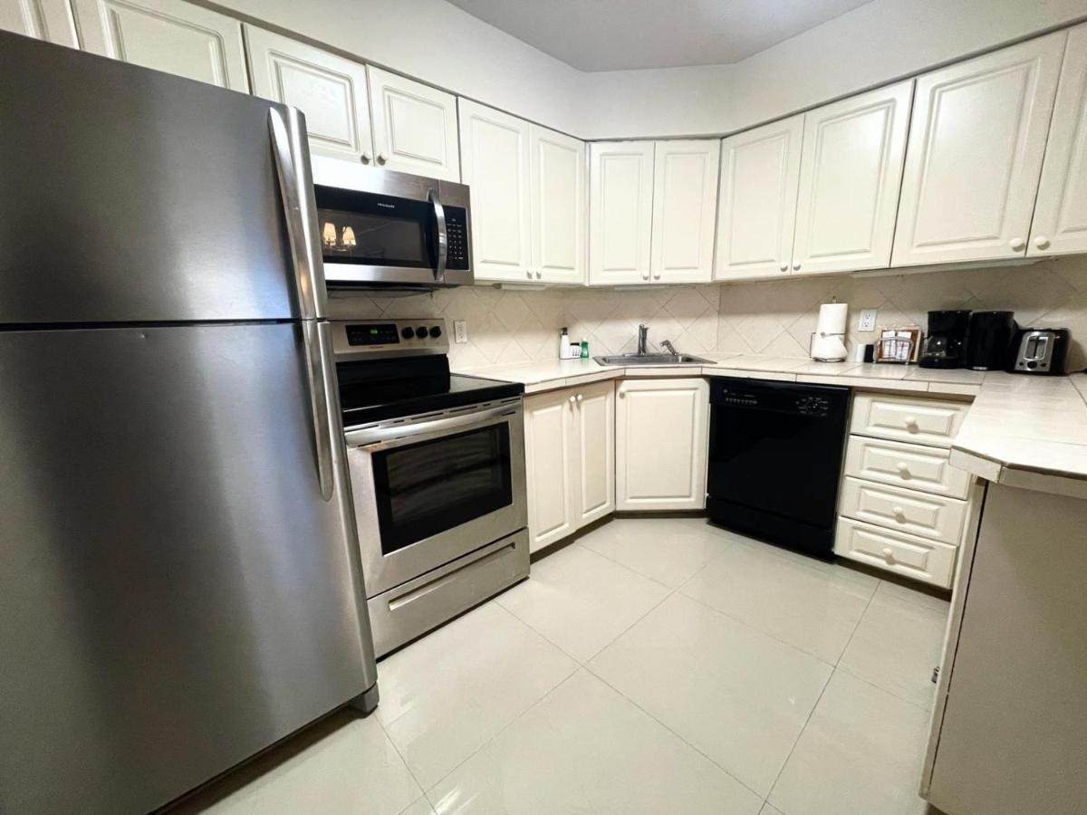 The Alexander Beach Residences Miami Beach Esterno foto