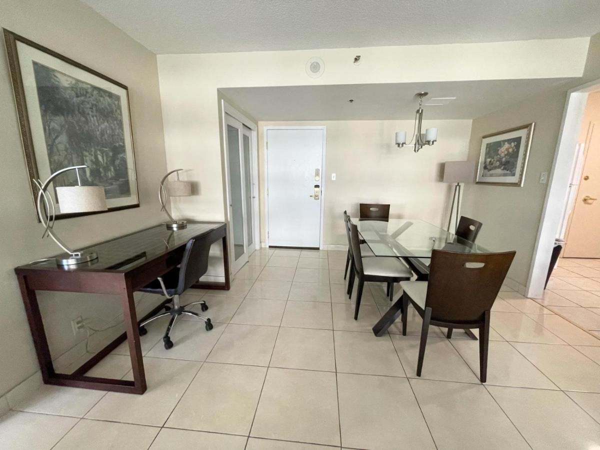 The Alexander Beach Residences Miami Beach Esterno foto