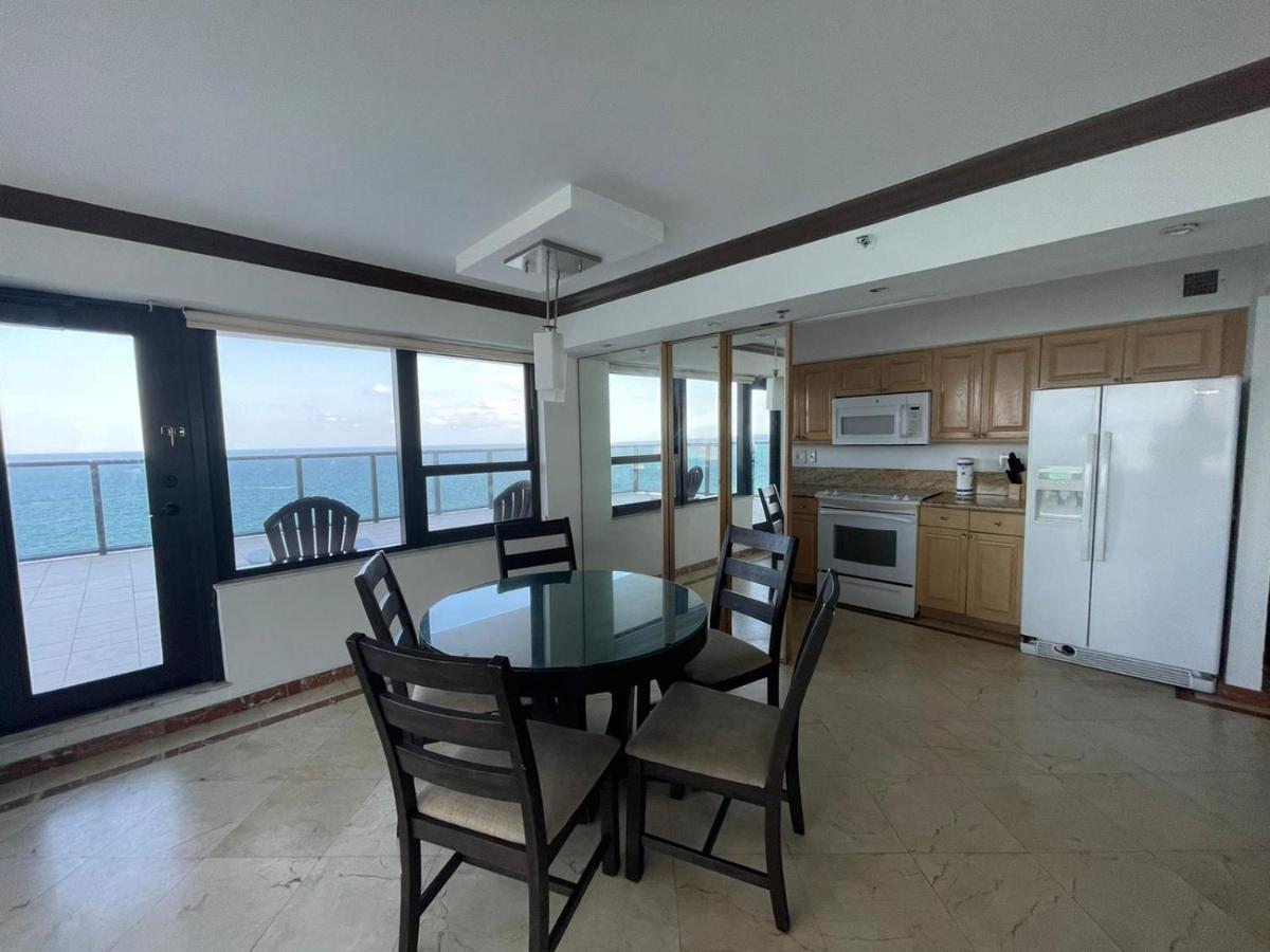The Alexander Beach Residences Miami Beach Esterno foto