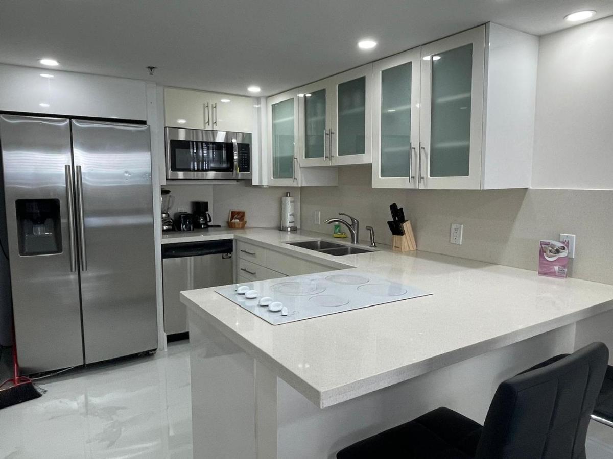 The Alexander Beach Residences Miami Beach Esterno foto