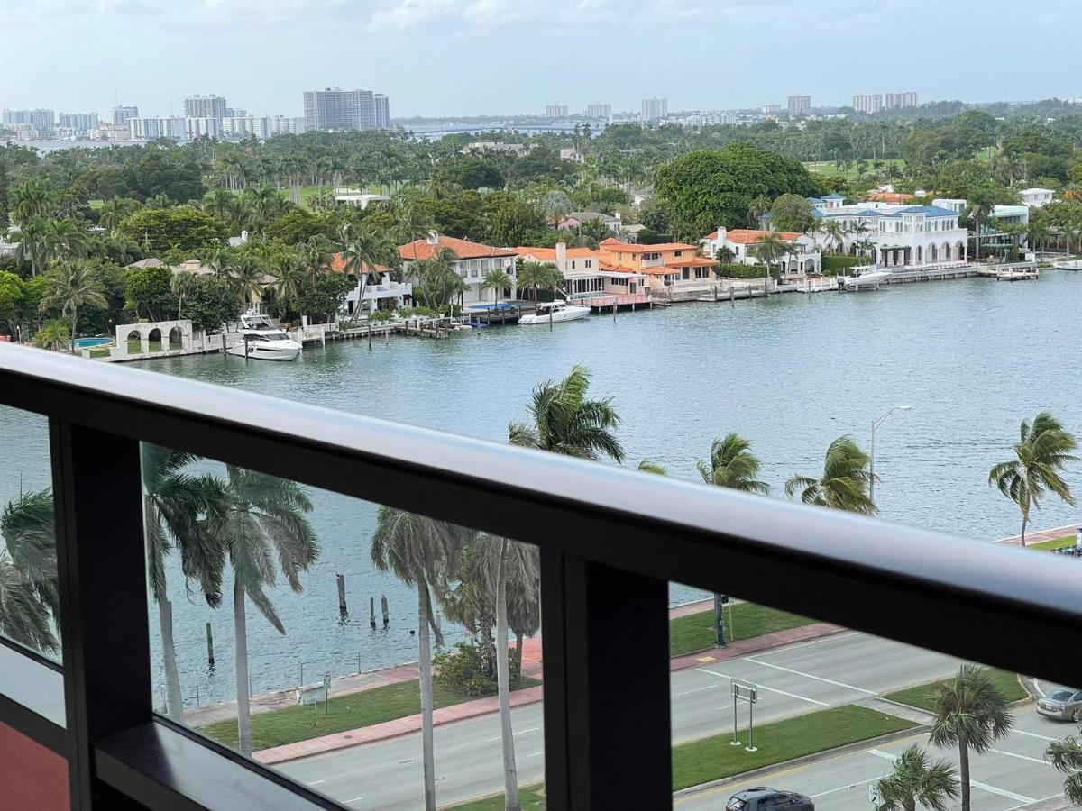 The Alexander Beach Residences Miami Beach Esterno foto
