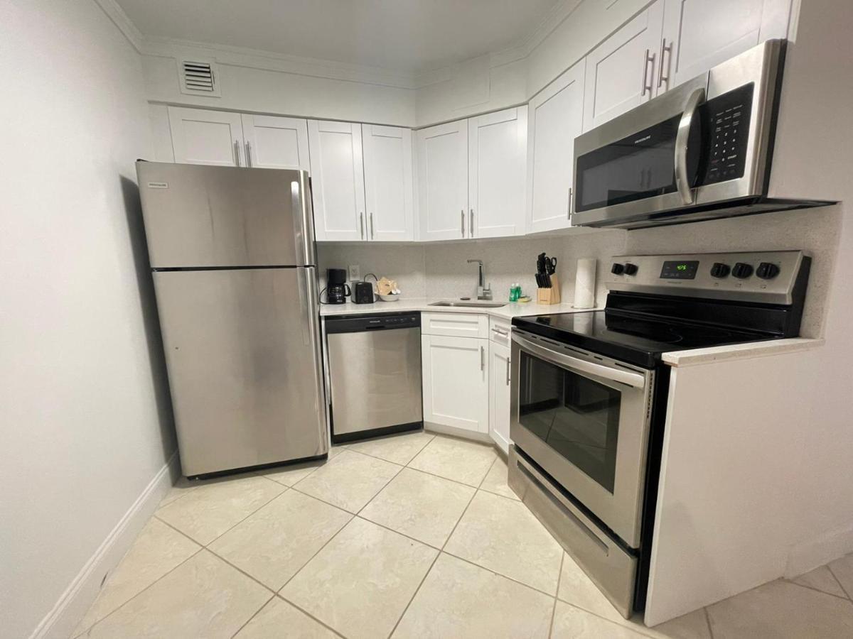 The Alexander Beach Residences Miami Beach Esterno foto