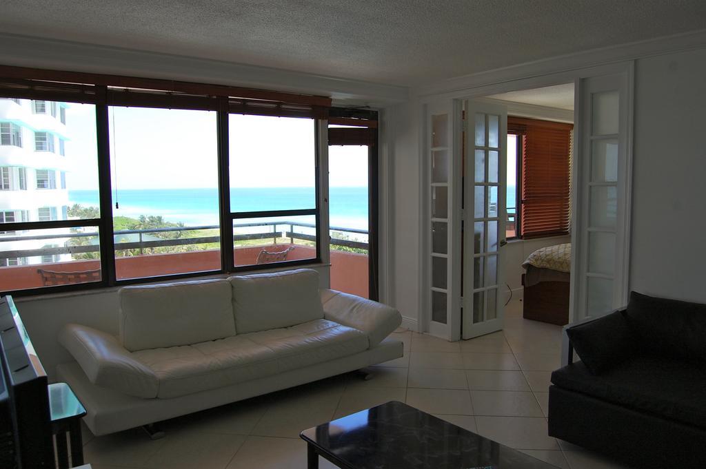 The Alexander Beach Residences Miami Beach Esterno foto