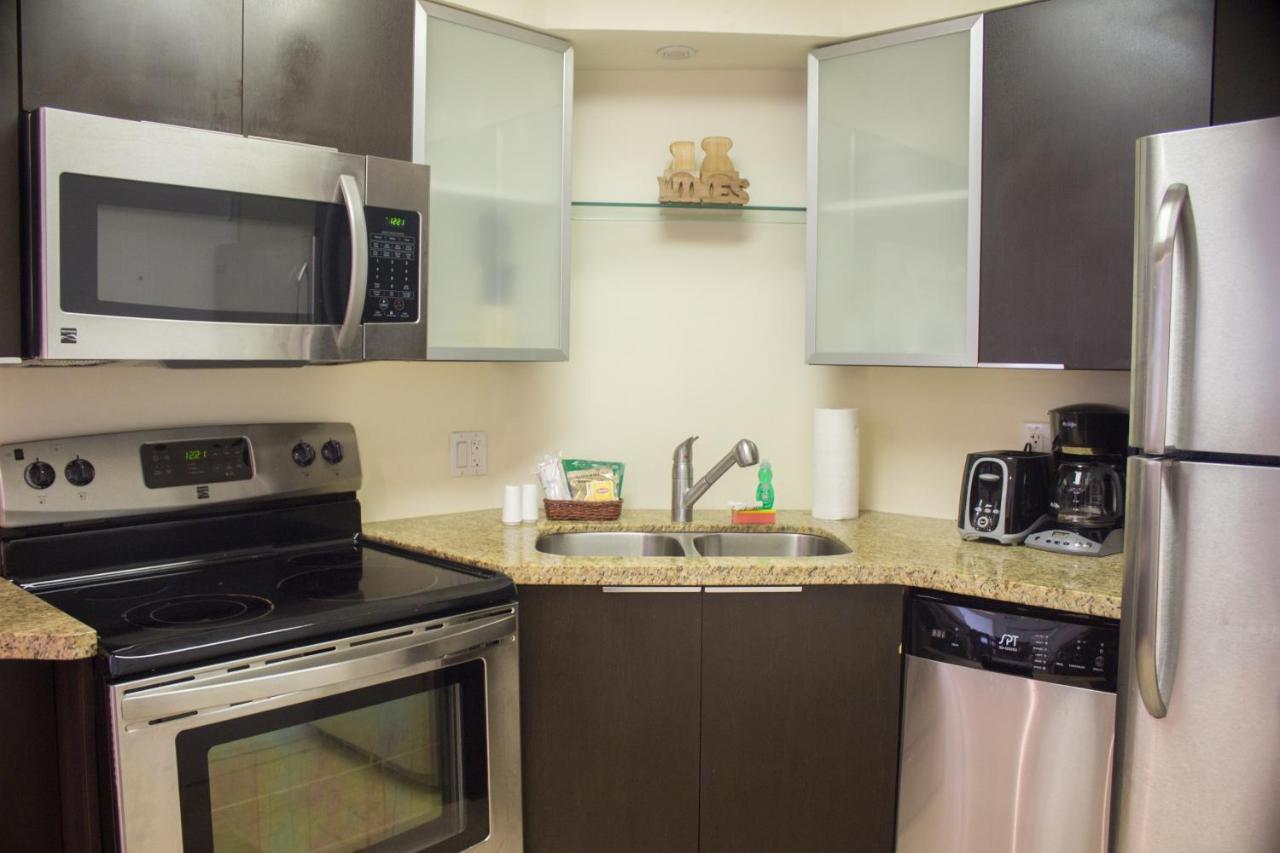 The Alexander Beach Residences Miami Beach Esterno foto