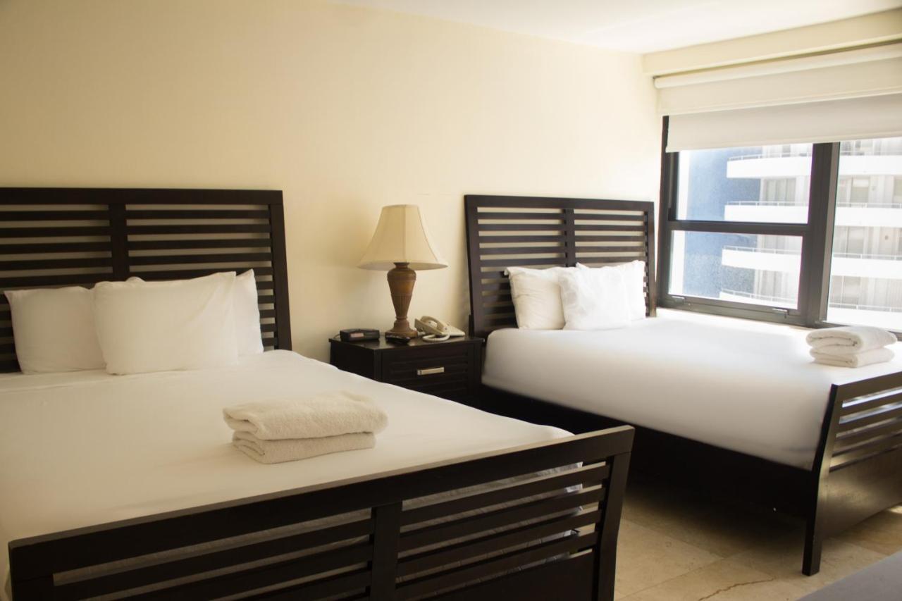 The Alexander Beach Residences Miami Beach Esterno foto