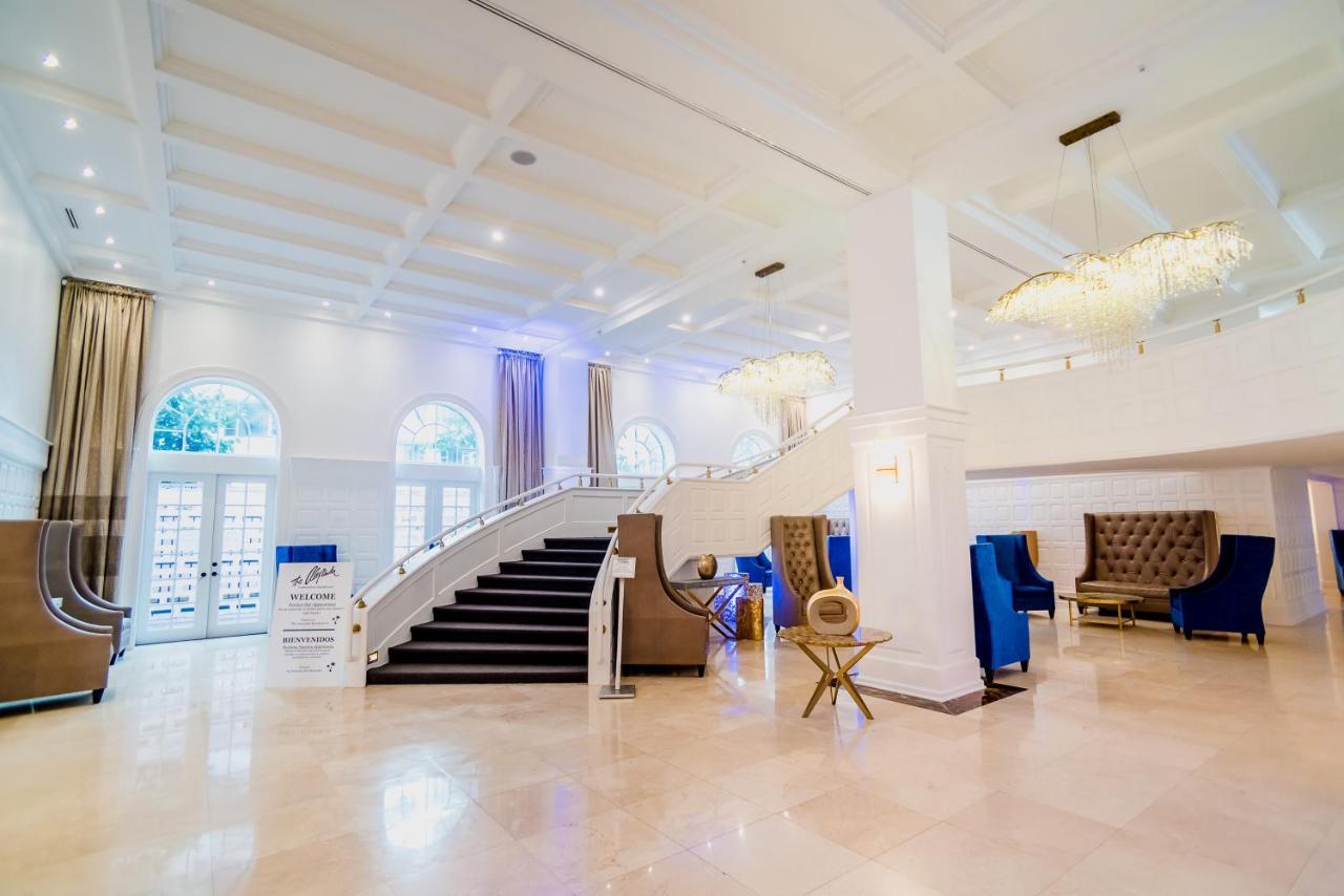 The Alexander Beach Residences Miami Beach Esterno foto