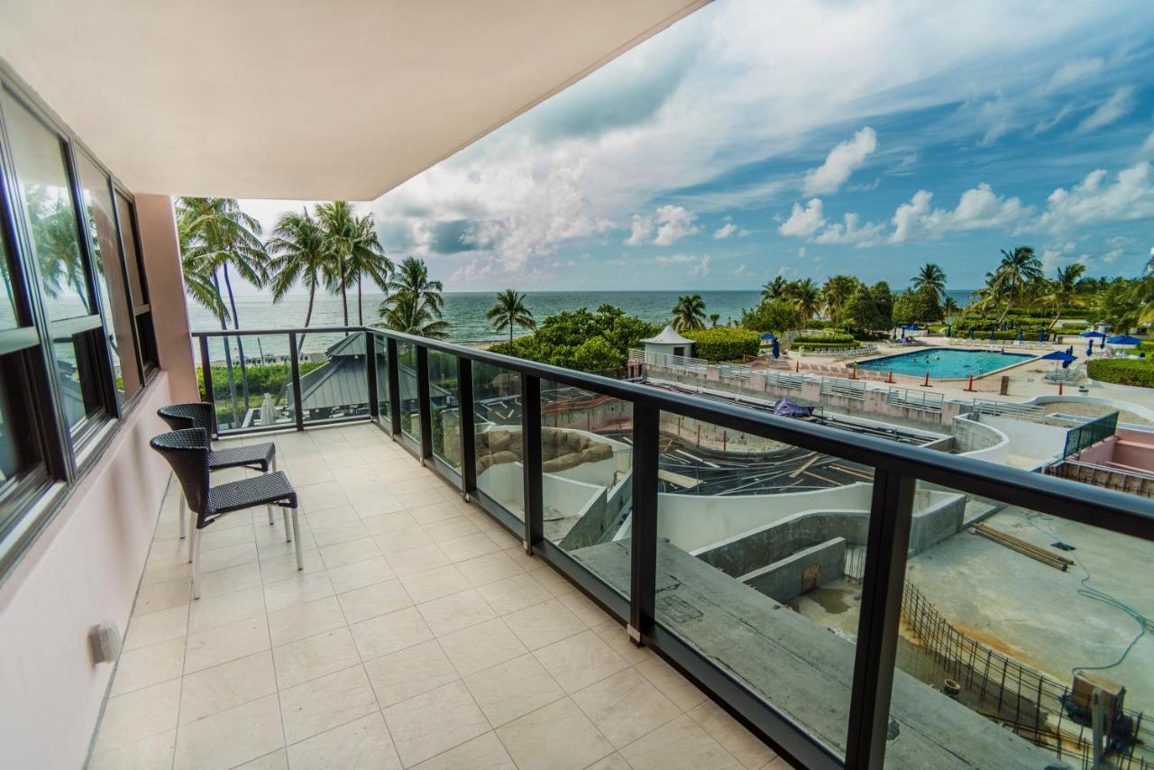 The Alexander Beach Residences Miami Beach Esterno foto