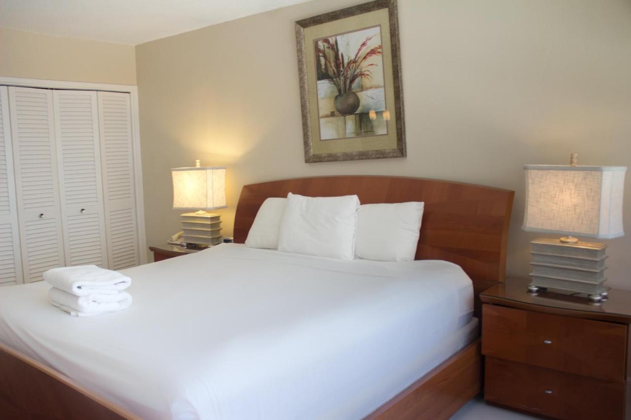 The Alexander Beach Residences Miami Beach Esterno foto