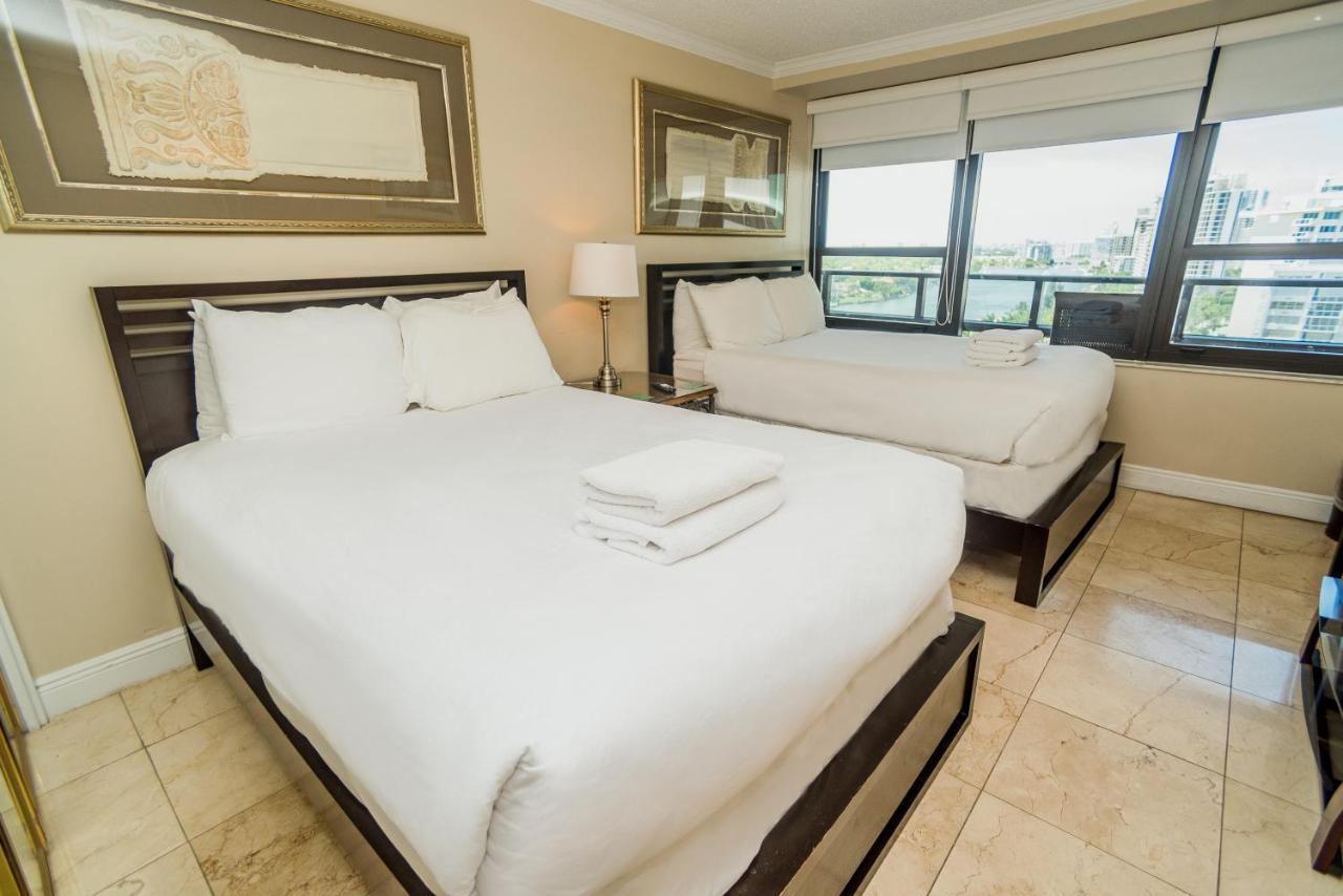 The Alexander Beach Residences Miami Beach Esterno foto